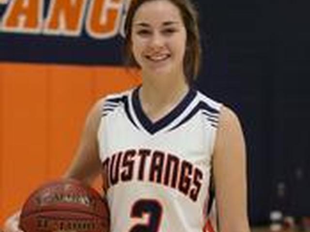 Makinley Smith